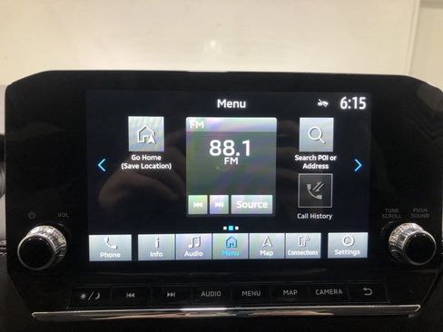 Used 2024 Mitsubishi Outlander Ralliart image 28