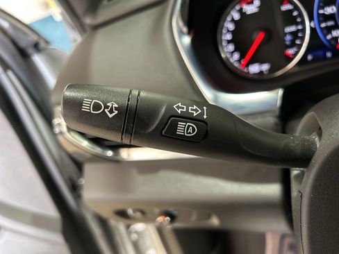 Used 2022 Chevrolet Traverse High Country image 29