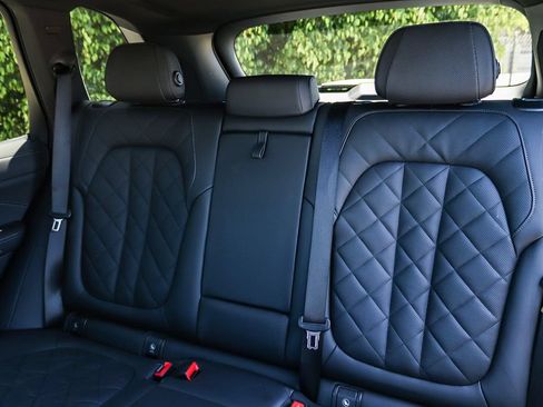 Used 2026 BMW X5 sDrive40i w/ M Sport Package RWD image 19