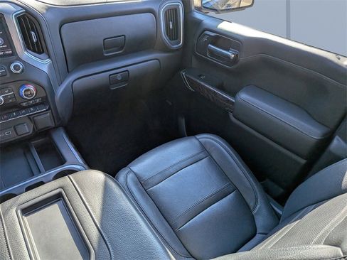 Used 2021 GMC Sierra 1500 Denali w/ Driver Alert Package II image 18
