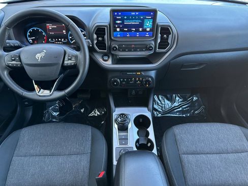 Used 2024 Ford Bronco Sport Big Bend w/ Convenience Package AWD/4WD image 15