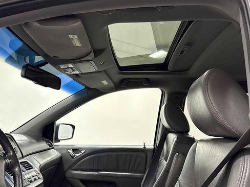 Used 2010 Honda Odyssey EX-L image 24
