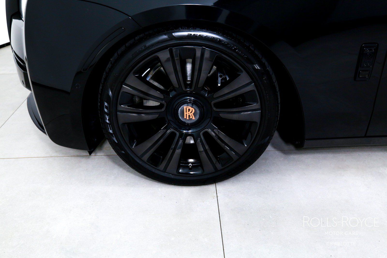 Used 2024 Rolls-Royce Ghost AWD/4WD image 39