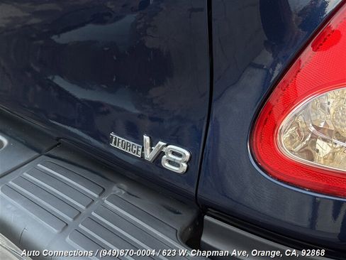 Used 2004 Toyota Tundra SR5 image 22