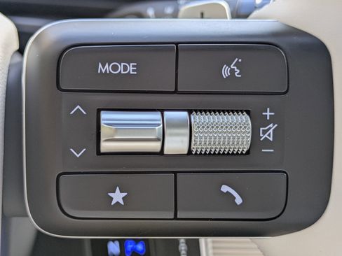 New 2026 Hyundai Santa Fe SE image 28