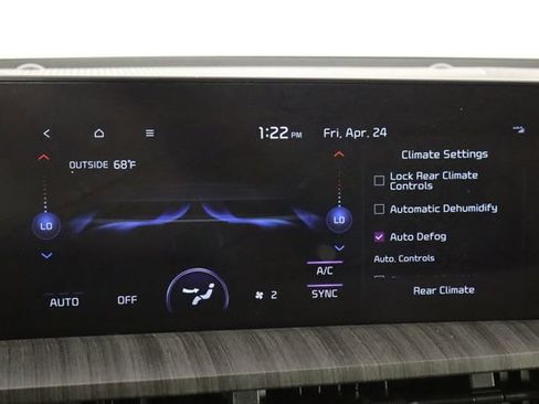 Used 2023 Kia Telluride SX AWD/4WD image 37