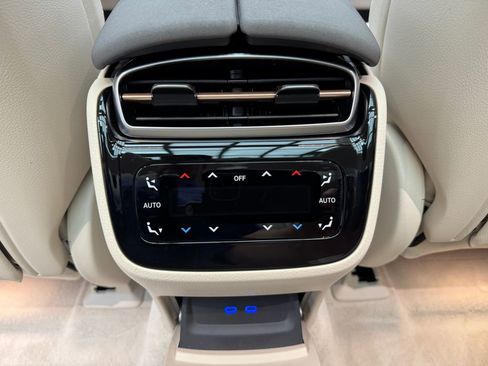Certified 2023 Mercedes-Benz EQS 450+ 4MATIC SUV image 25
