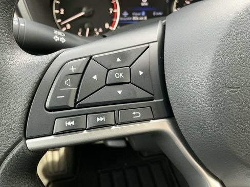 New 2026 Nissan Altima 2.5 SV FWD image 21