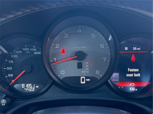 Used 2017 Porsche 911 Carrera S RWD image 16