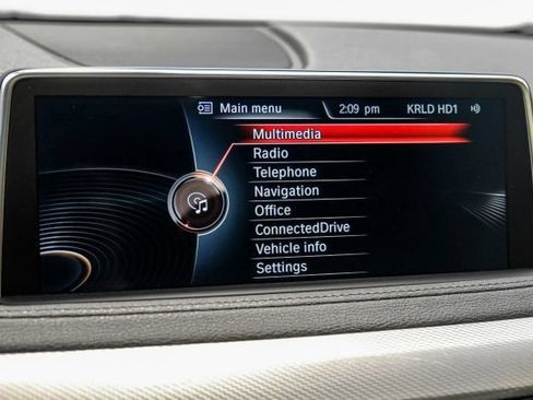 Used 2016 BMW X6 xDrive35i AWD/4WD image 39