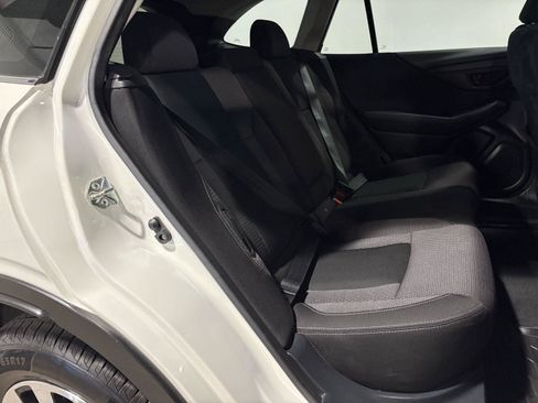 Used 2020 Subaru Outback AWD/4WD image 38
