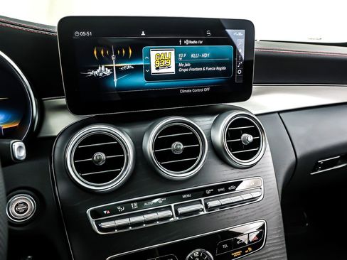 Certified 2023 Mercedes-Benz C 43 AMG 4MATIC Coupe image 21