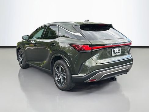 Used 2023 Lexus RX 350 Premium w/ Accessory Package AWD/4WD image 5