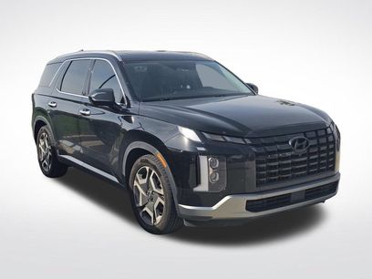 Used 2023 Hyundai Palisade SEL w/ Premium Package