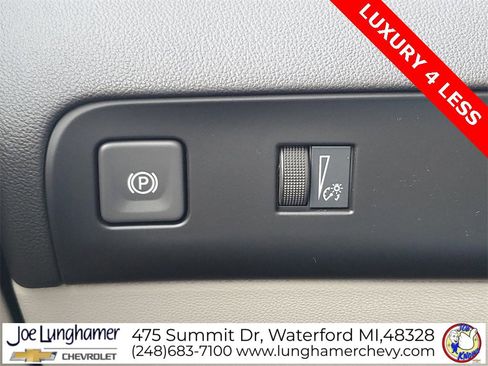 Used 2023 Buick Enclave Essence w/ LPO, Floor Liner Package image 17