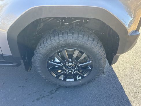 New 2025 Toyota Land Cruiser 1958 image 10