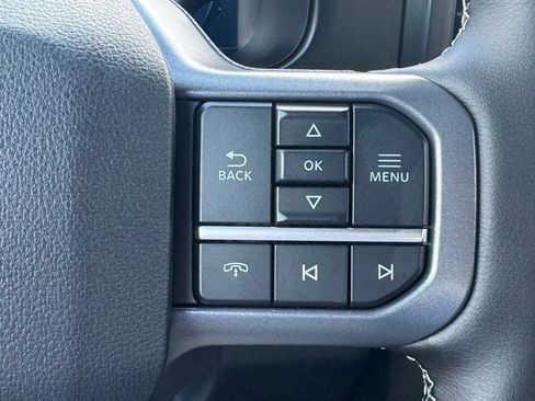 New 2026 Ford F250 Lariat w/ FX4 Off-Road Package image 9