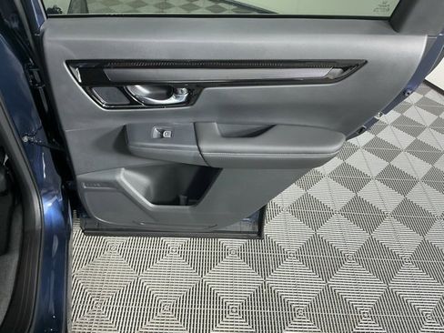 Used 2026 Honda CR-V EX-L image 25