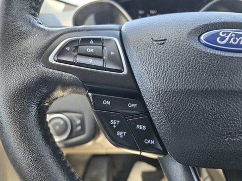 Used 2018 Ford Escape SEL FWD image 20