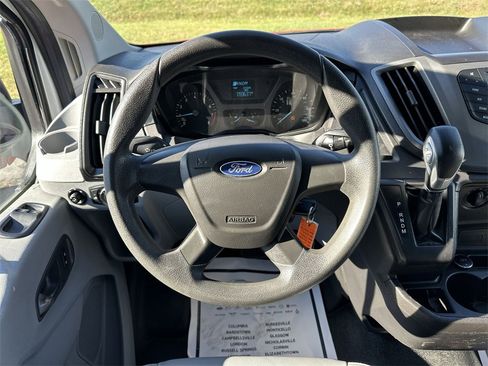Used 2016 Ford Transit 250 130 Low Roof image 6