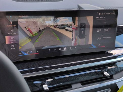 New 2026 BMW 760i xDrive AWD/4WD image 32