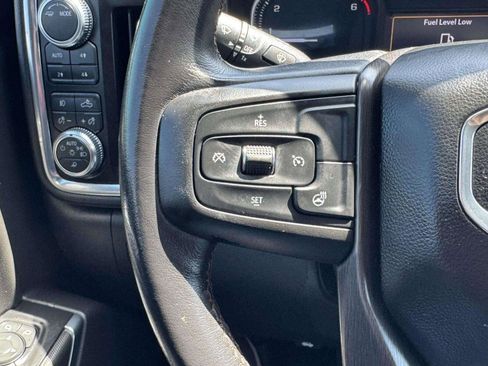 Used 2021 GMC Sierra 1500 AT4 AWD/4WD image 26