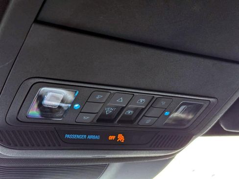 Used 2022 Ford Explorer Timberline image 31