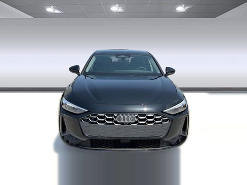 Certified 2025 Audi A5 2.0T Premium w/ Convenience Package AWD/4WD image 5