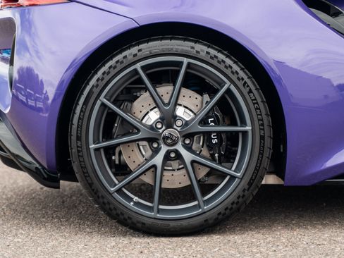 New 2026 Lotus Emira SE RWD image 31