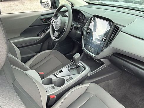 New 2026 Subaru Crosstrek 2.0i Premium AWD/4WD image 9