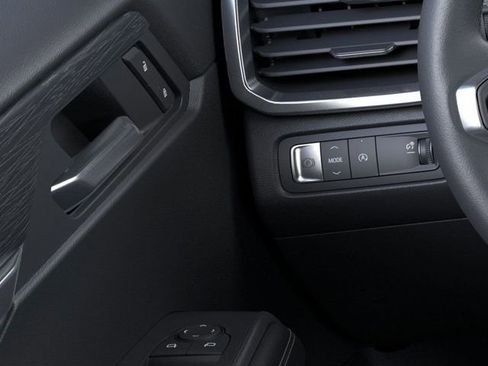 New 2025 GMC Acadia Elevation FWD image 22