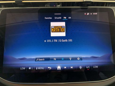 Certified 2025 Mercedes-Benz E 350 Sedan image 22