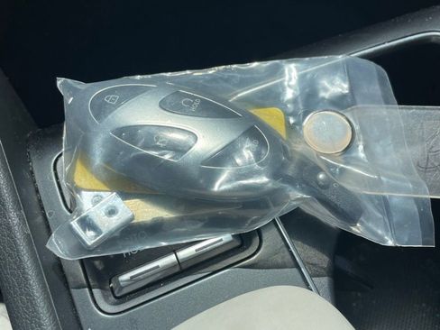 Used 2025 Hyundai Sonata SEL image 12