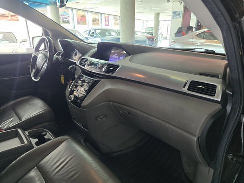 Used 2011 Honda Odyssey EX-L image 12