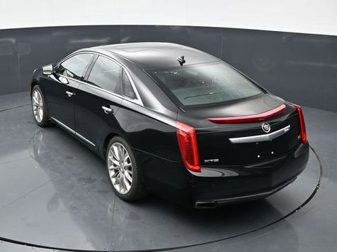 Used 2013 Cadillac XTS Platinum FWD image 30