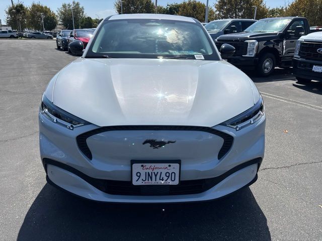 Used 2023 Ford Mustang Mach-E Select RWD image 5