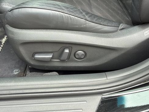 Used 2019 Hyundai Sonata Sport w/ Tech Package 03 FWD image 13