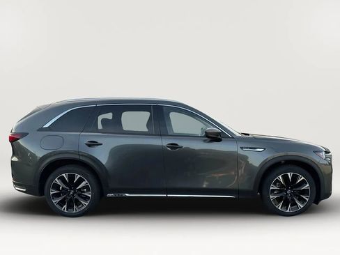 Used 2024 MAZDA CX-90 Plug-In Hybrid w/ Premium Pkg image 2