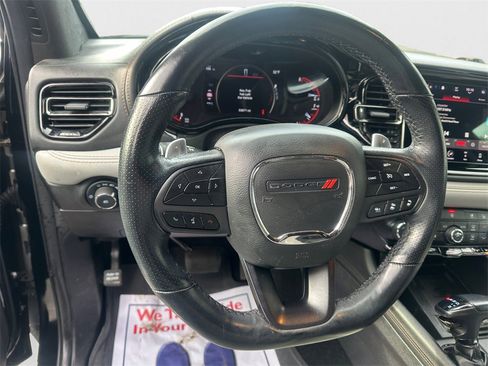 Used 2022 Dodge Durango R/T image 17