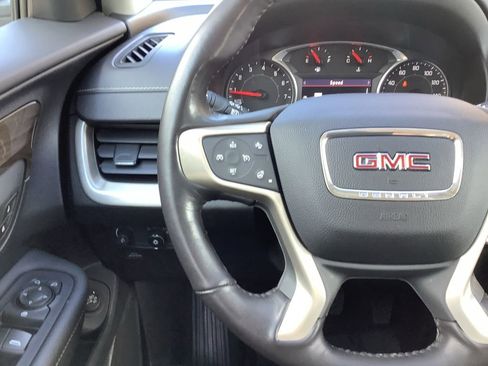 Used 2019 GMC Terrain Denali w/ Advanced Safety Package image 21