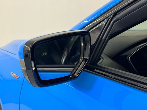 Used 2022 Cadillac CT5 V w/ Cold Weather Package image 21