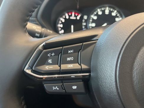 New 2025 MAZDA CX-5 AWD 2.5 S w/ Premium Plus Pkg image 10