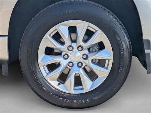 Used 2022 Chevrolet Silverado 1500 Custom image 22