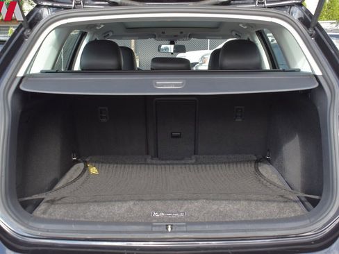 Used 2018 Volkswagen Golf Alltrack SE image 26