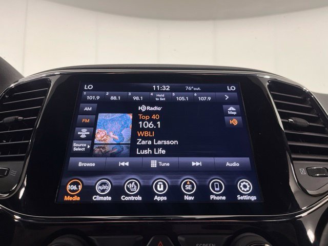 Used 2021 Jeep Grand Cherokee Laredo X AWD/4WD image 27