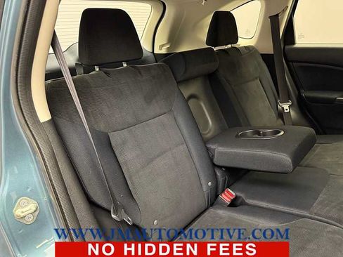 Used 2014 Honda CR-V LX image 18