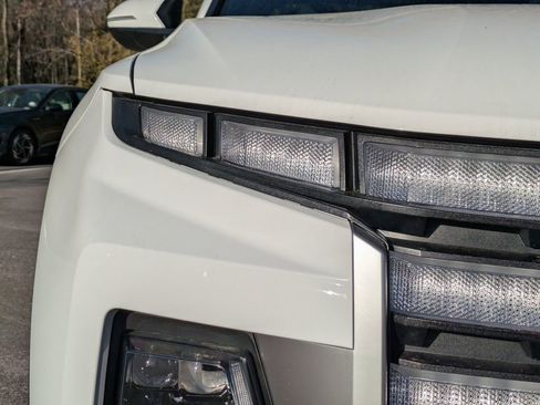 New 2026 Hyundai Santa Cruz SEL FWD image 9