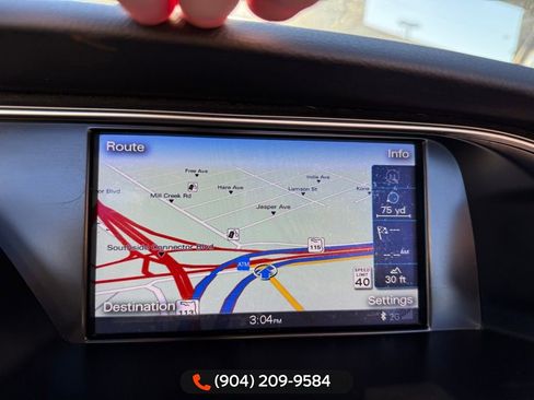 Used 2015 Audi S5 Prestige w/ Prestige Package image 32