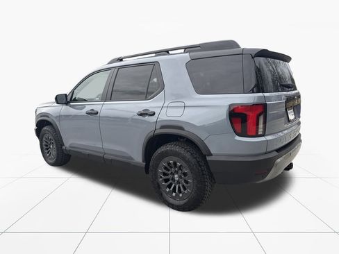 New 2026 Honda Passport TrailSport image 6