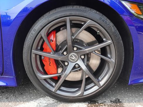 Used 2019 Acura NSX AWD/4WD image 19